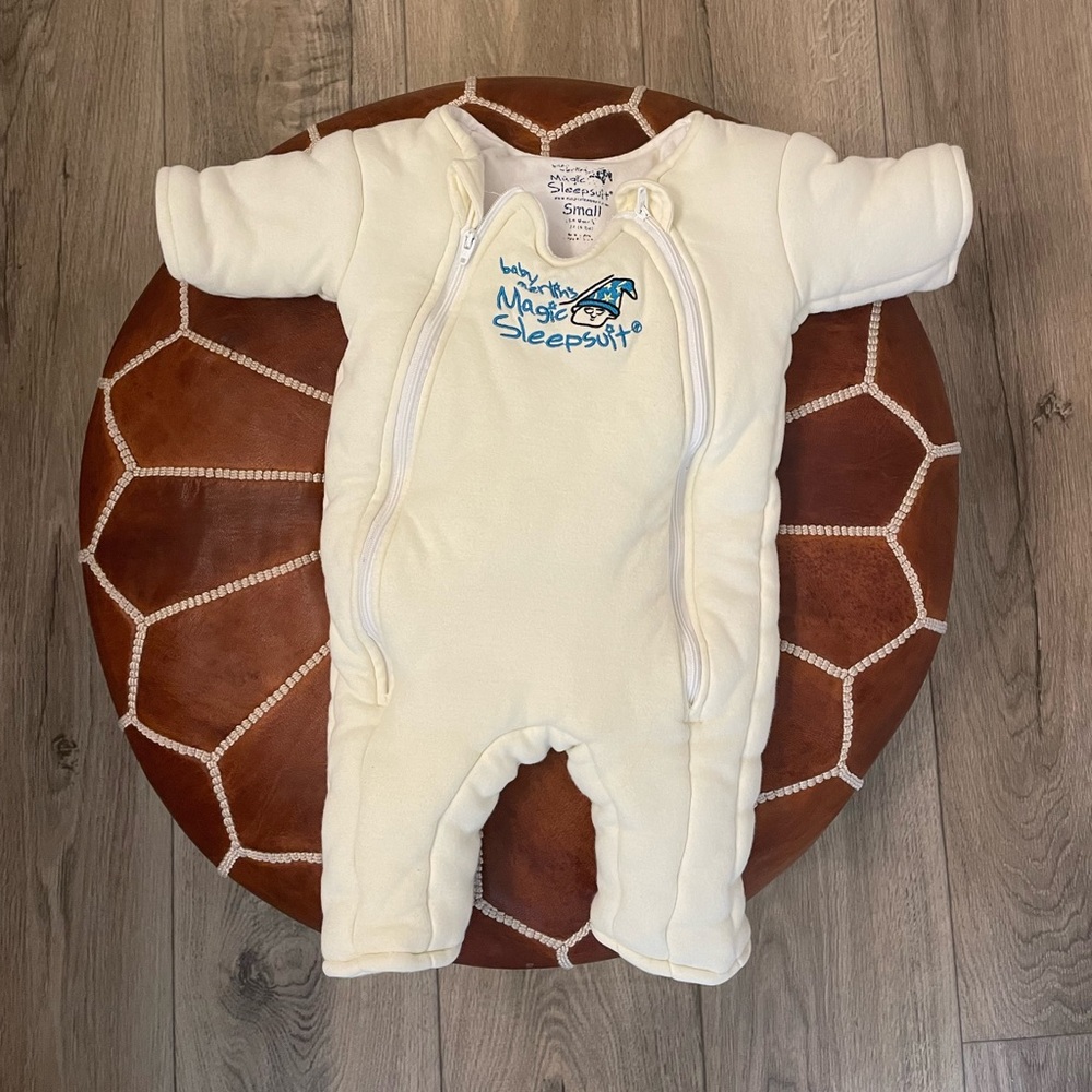 Merlin’s Magic SleepSuit - Small